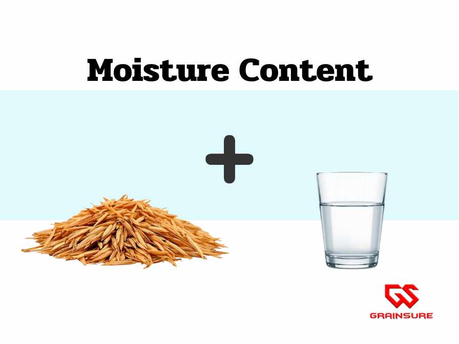 Grain Moisture Basics